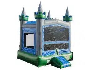 Inflatable Bounce House