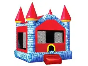Inflatable Jumpers