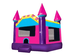 Commercial Bounce House