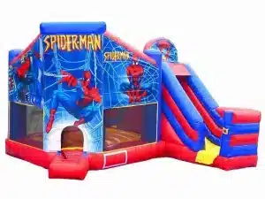 Large Bounce House