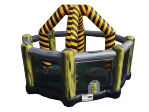 Xtreme Jumping Castle