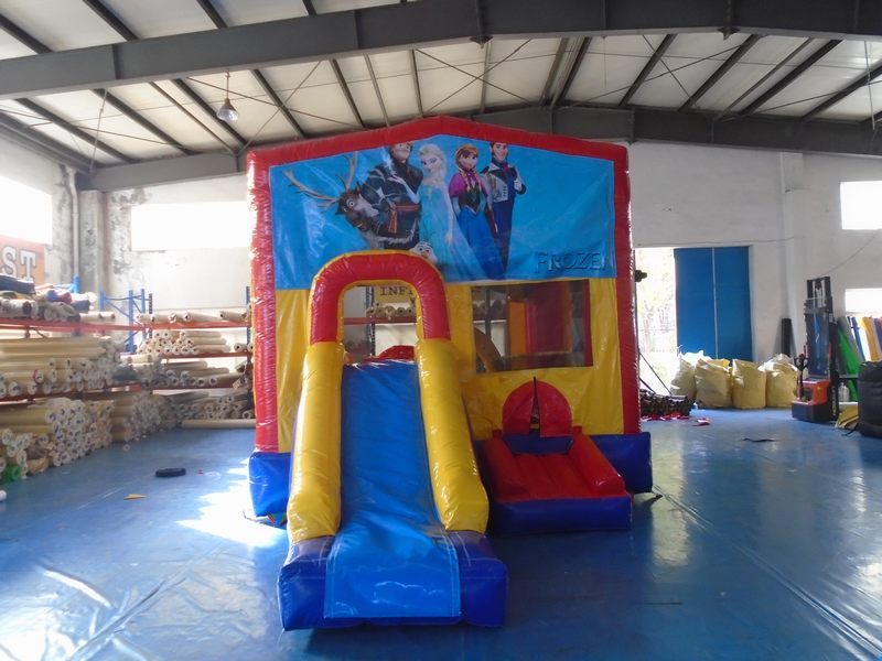 How to Spot an Unsafe or Uncertified Jumping Castle Rental in Brisbane?